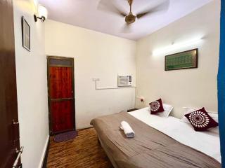 The Divine Home Stay - 3