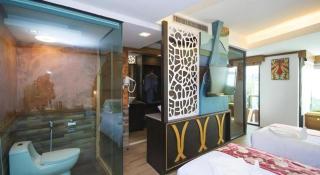 Phi Phi Nice Beach Hotel Hip - Koh Phi Phi Don - 7