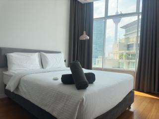 Sky Suites KLCC by The Sense - 3