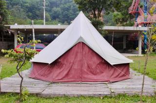 Lagom Village-Glamping Site- Đồng Đò lake view - 2