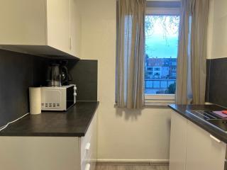 T&K Apartments - Herne - 2 Zimmer Wohnungen - Vollausgestattet - Herne - 6