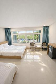 Hoàng Lâm Hotel Bình Dương - 7