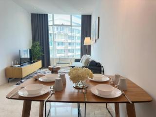 Sky Suites KLCC by The Sense - 9