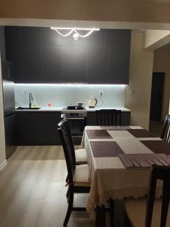 Sunny 3 room apartment - 5