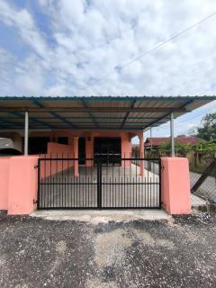 AMZ HOMESTaY PADANG MIDIN, KUALA TERENGGANU - 0