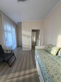 Sunny 3 room apartment - 4