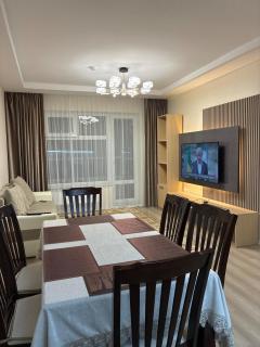 Sunny 3 room apartment - 3