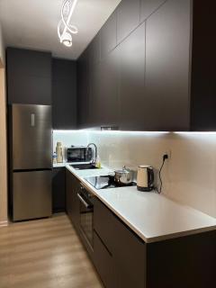 Sunny 3 room apartment - 2