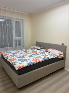 Sunny 3 room apartment - 1