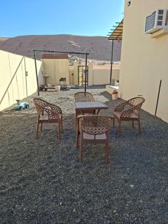 شاليهات رمال بديه - 2