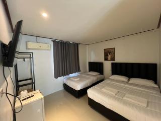 Pattaya inn hotel - 9