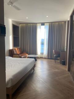 Soulbay - By JPW Resorts, Statue Of Unity - 3