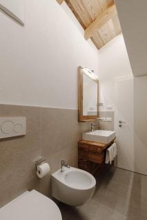 Appartamento Sas Ciapel - Arabba - 1