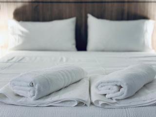 Near Airport -BGY BERGAMO AIRPORT STAY - Free WIFI - 7