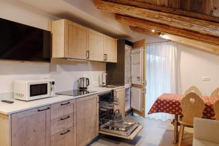 Appartamento Sas Ciapel - Arabba - 6