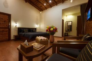 Ishana Mukteshwar - Luxurious Villas - 2