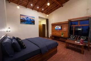 Ishana Mukteshwar - Luxurious Villas - 1