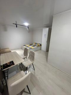 1-ком апартаменты в центре города Ritual - 3