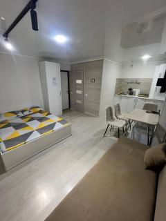 1-ком апартаменты в центре города Ritual - 4