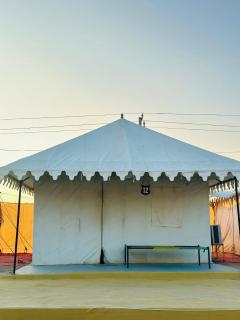 Stayguru Patgar Tent - 7