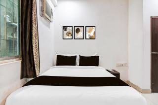 Hotel O CITY INN - 4