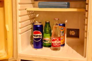 MÜZEPOTAMİA HOTEl - 8