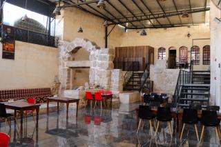 MÜZEPOTAMİA HOTEl - 7