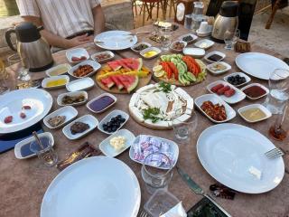 MÜZEPOTAMİA HOTEl - 6