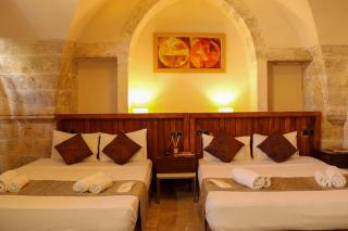 MÜZEPOTAMİA HOTEl - 4