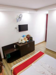 Hotel Đạt Thiên An - 3