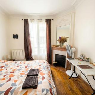 A spacious room in a strategic area - 7