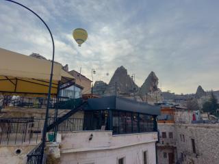 Alaca Cave Cappadocia - 7
