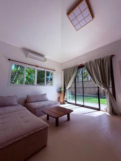 Private Garden Home Koh Phangan - 5