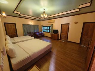 เขาใหญ่ฮาร์ทแลนด์ khaoyai heartland - 2