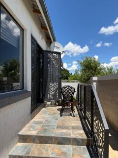 The Residence Apartments - 8
