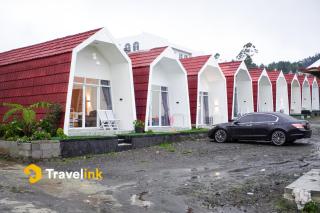 Dieng Luxury Camp By Travelink - 2