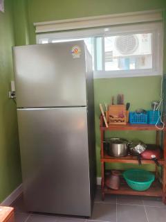 บ้านยาย pool Villa - 8