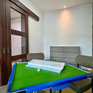 8-10pax Taman Johor Jaya Semi D Near Desa Tebrau, Mount Austin - 1