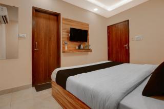 Hotel O urban Arc - 9