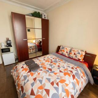 A spacious room in a strategic area - 8
