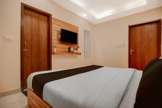 Hotel O urban Arc - 7