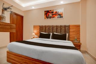 Hotel O urban Arc - 6