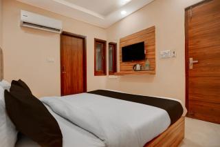 Hotel O urban Arc - 5