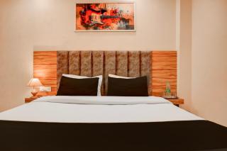 Hotel O urban Arc - 4