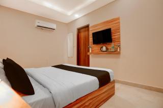 Hotel O urban Arc - 2