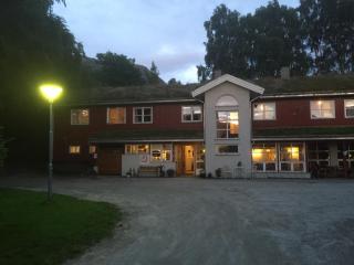 Setnes Feriesenter - 3