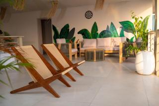 Elysium Beach House - 3