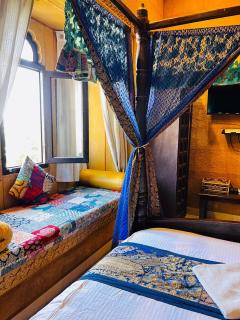 Hotel Jaisal Heritage Jaisalmer - 0