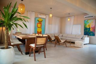 Elysium Beach House - 1