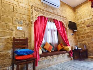 Hotel Jaisal Heritage Jaisalmer - 3
